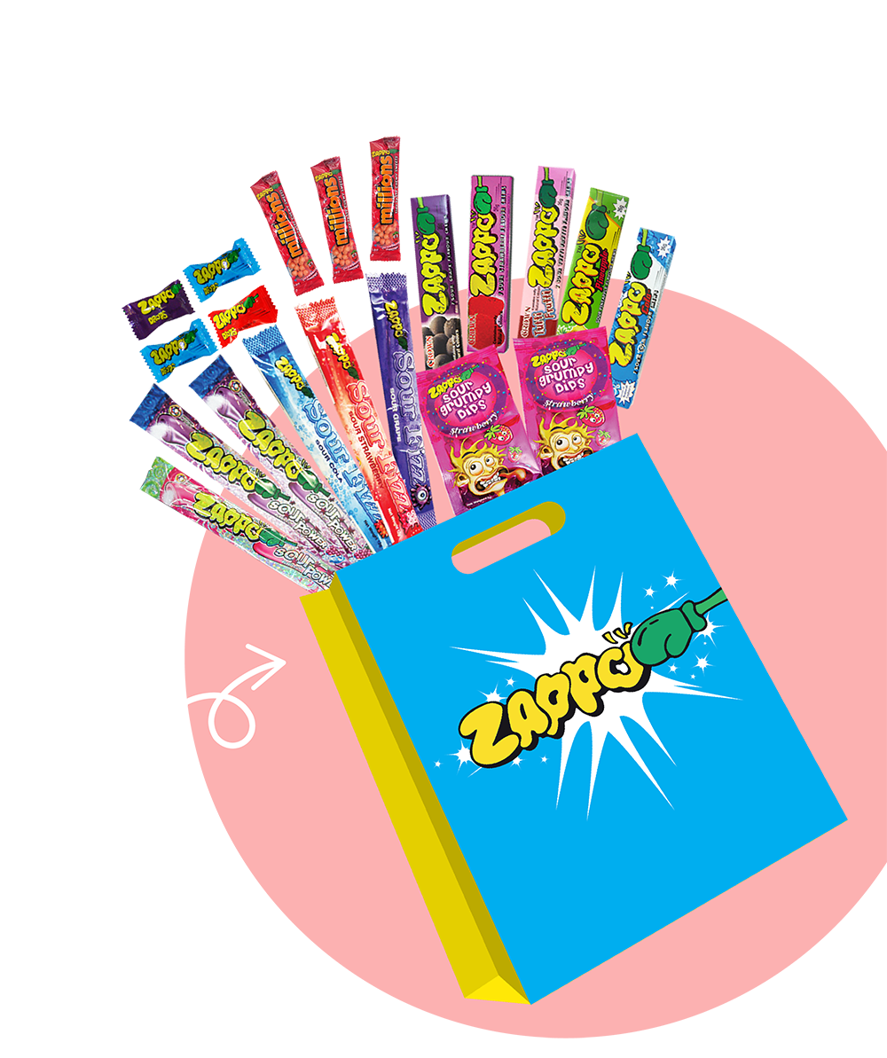 How to host the best birthday for your little one 🥳 Showbags